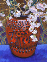Flowering Cherry