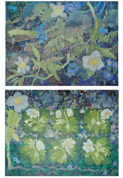Edition - When They Fall No 1&2