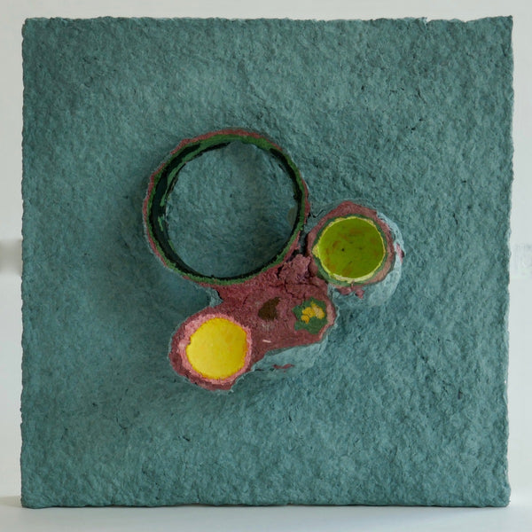 Four Slices from the Star Cluster 1/4