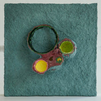 Four Slices from the Star Cluster 1/4