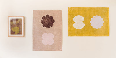 Edition - Flower and Seed