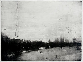 April Showers (From the 139)
