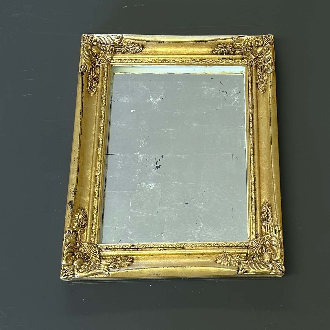 Introduction to Gilding