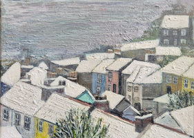 Rooftops, Cawsand