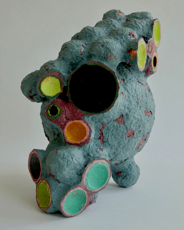 Four Slices from the Star Cluster