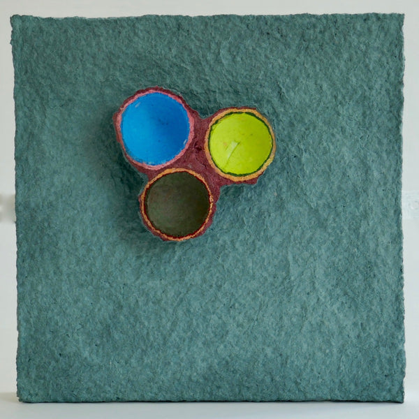 Four Slices from the Star Cluster