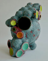 Four Slices from the Star Cluster