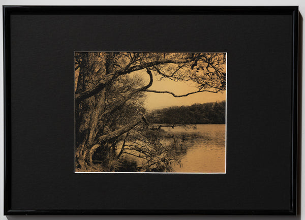 Loughrigg Tarn