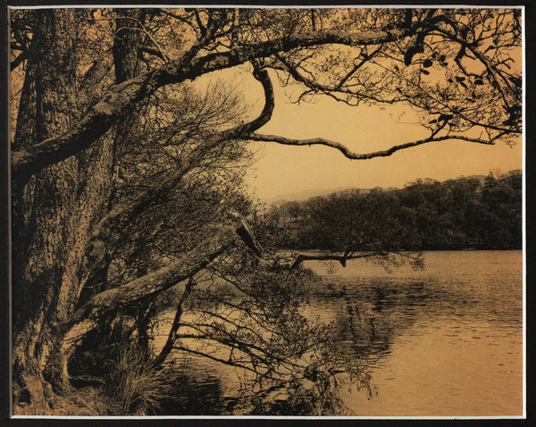 Loughrigg Tarn