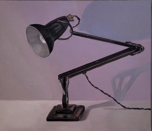 Jack's Anglepoise 1961