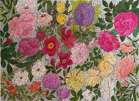 Garden Roses