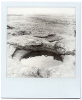 Giant's Kettle of Kes Tor