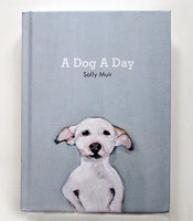 A Dog a Day - Book