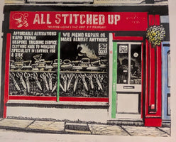 Tailor´s Shop