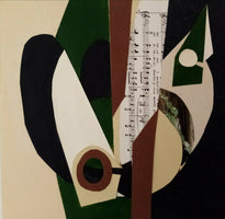 Deconstructed Dove 2