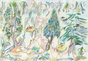 our conversation about trees