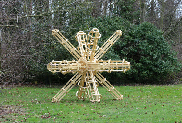 Lost in Time and Space; Beacon 51.2728/-2.3630