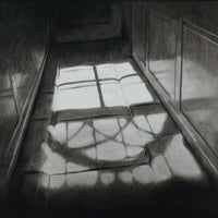 'Memories Moved Lightly Against the Sun-warmed Walls'