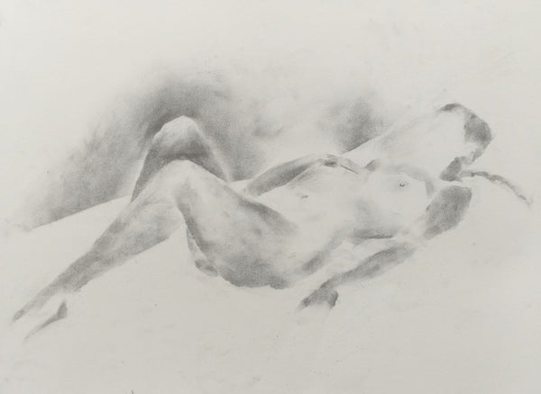 Experimental Life Drawing