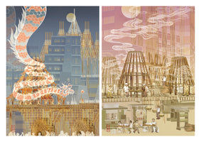 Bamboo Craft Festival
