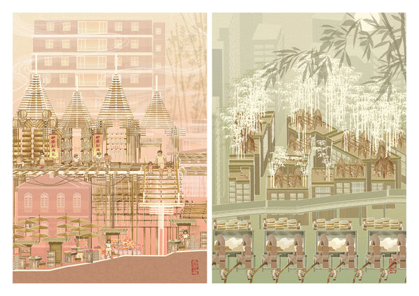 Bamboo Craft Festival