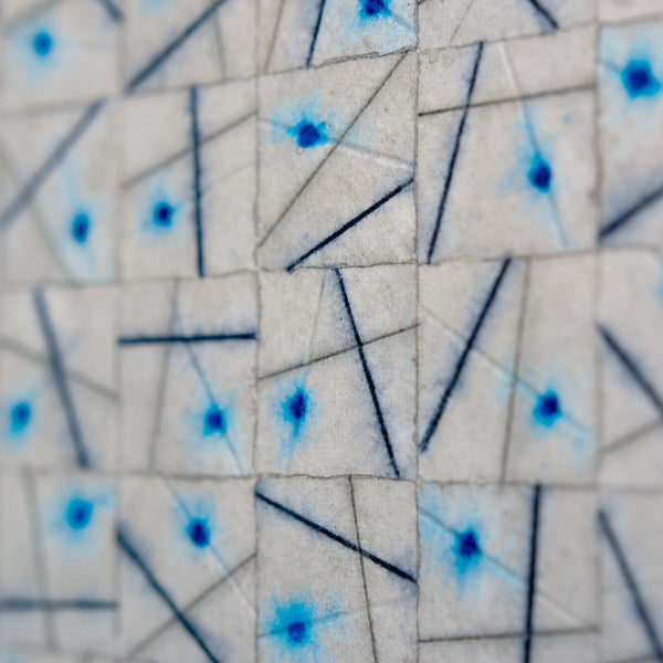 Blue Node Field 2