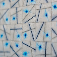 Blue Node Field 2