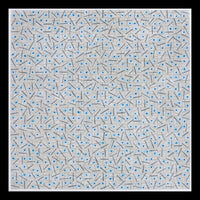 Blue Node Field 2