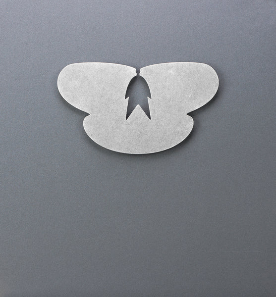 Butterfly Man