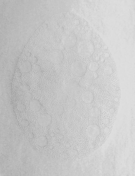 Galaxy egg