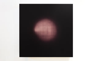 Edition - Latent Memory: White in Black Square
