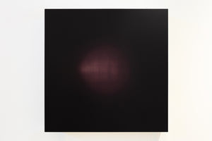 Latent Memory: White in Black Square