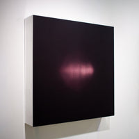 Edition - Latent Memory: White in Black Square