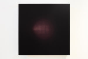 Edition - Latent Memory: White in Black Square
