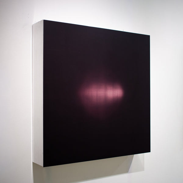 Latent Memory: White in Black Square
