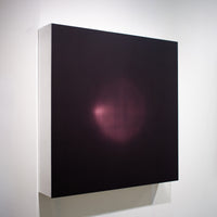 Latent Memory: White in Black Square