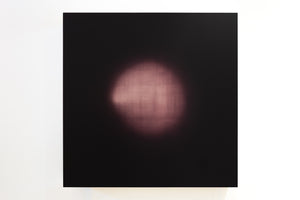 Latent Memory: White in Black Square