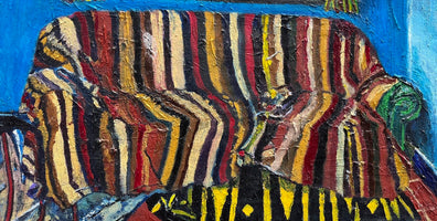 The Sofa, Midhope House