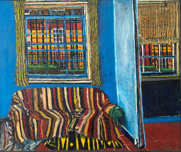 The Sofa, Midhope House