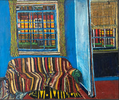 The Sofa, Midhope House
