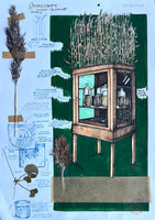 Stratigraphy (Working Drawing)