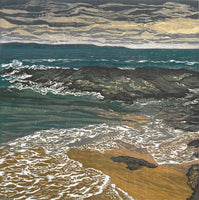 Edition - Last Light at Godrevy