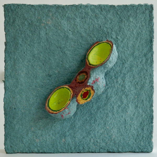 Four Slices from the Star Cluster 2/4