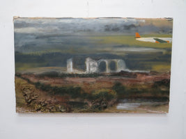 Waste Land, Ruin and Easy Jet