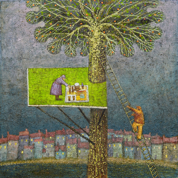 The Picnic