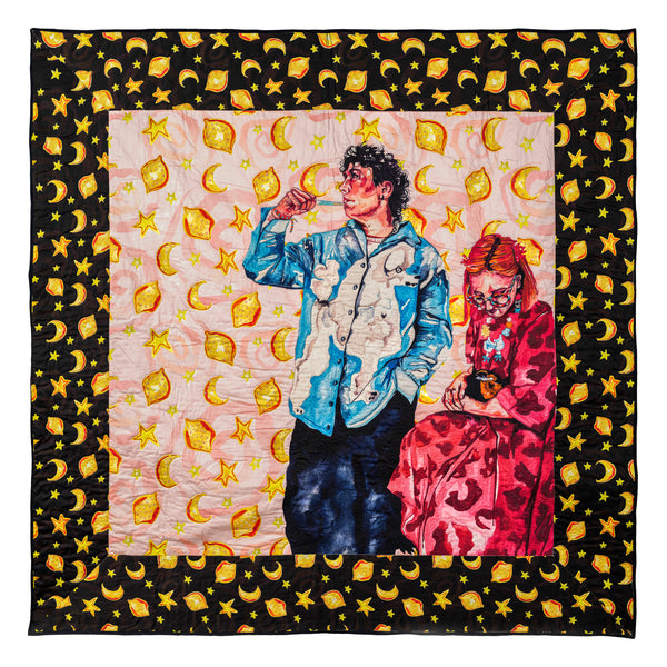 Textile Society Full Day Event: Curators’ Tour and Colloquium