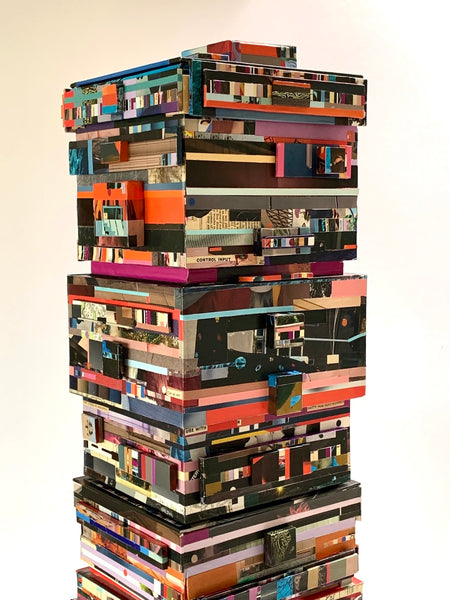 idea for a sculpture