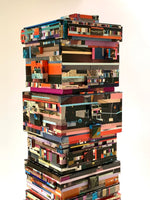 idea for a sculpture