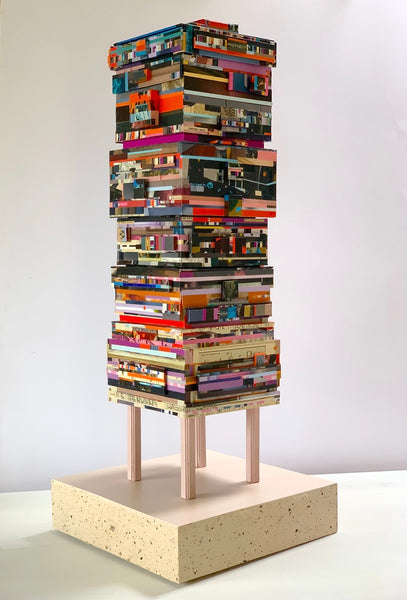 idea for a sculpture