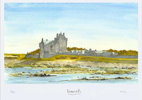 Ackergill Tower, Caithness